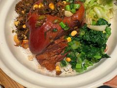 -三十六味匠猪蹄(三元桥店)