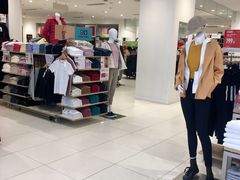 -优衣库(苏州天虹CCMall石路店)