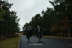 -香庭海婚纱摄影·威海旅拍(统一路店)