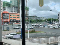 -维园港式茶餐厅(龙岗盛平店)