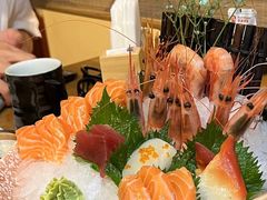 -和创柚子·会席日本料理(新区淮海街店)