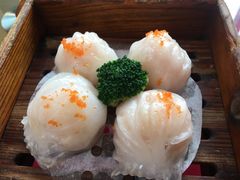 -鼎珑点心仔(燕塘店)