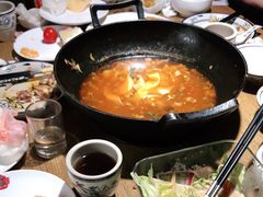 -福茂源横山铁锅羊肉(牡丹园店)