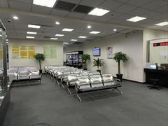 -上海国际商品拍卖有限公司(闵行分公司)