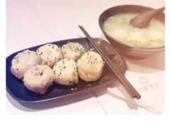 -小杨生煎(湟普汇店)