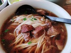 -李先生牛肉面大王(欧亚卖场店)