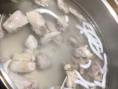 -狐狸爱上椰子鸡(滨江星光大道店)