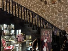 -雪灵魔法世界SHELLY’S TAROT(大良桂畔里店)