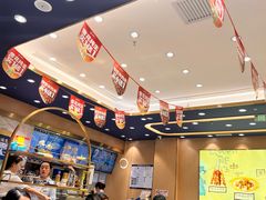 -西部马华清真兰州牛肉面·烧烤夜市(三里河店)