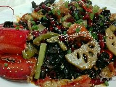 -玖食龙虾主题餐厅