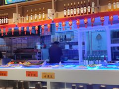 -快乐爱斯米牛排自助(正大广场店)