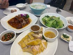 -华府盛宴大酒楼