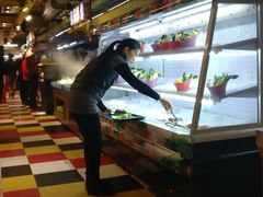 -自助火锅筷乐食代自助餐厅(金辰店)