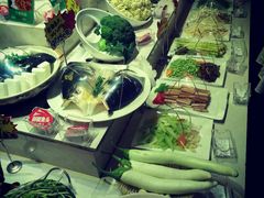 -小菜园新徽菜(芜湖奥特莱斯店)