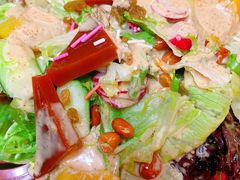 -北平味道.京味菜.烤鸭(梨园店)