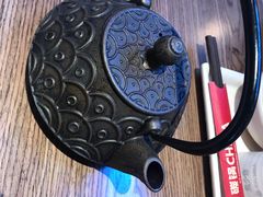 -龙少爷碳火干锅(环球中心店)