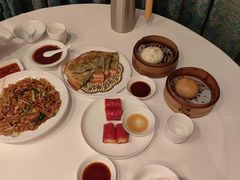 -粤珍轩·家宴·广式茶点(新城广场店)
