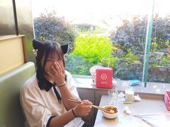 -海底捞火锅(百利广场店)