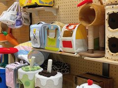 -帕帕拉兹宠物(亚洲旗舰店)