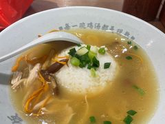 -王春春鸡汤饭(上海中海环宇城店)