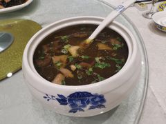 山珍土鸡汤-陶然居·重庆菜(鱼洞老街店)