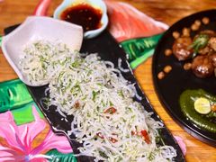 -烛影拾光观景餐厅·创意菜·摄影·小提琴(大唐不夜城店)