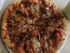 -达美乐比萨(回龙观店)