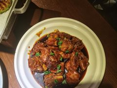 -绿茶餐厅(千岛湖银泰城店)