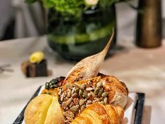 -Le Bistrot de Racine