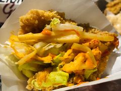 -肯德基(宝利丰店)
