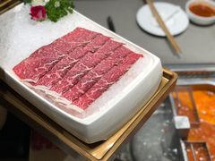 -海底捞火锅(天一广场亚细亚店)