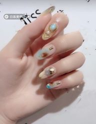 -Halo美甲美睫