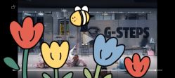 -G-STEPS舞蹈工作室
