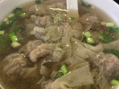 -蓝记云吞(正果店)