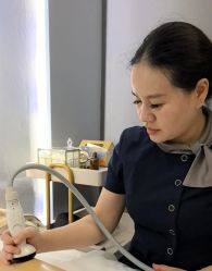 -Lily纤美·科技减脂中心