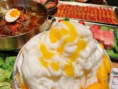 -西塔老太太泥炉烤肉(武汉摩尔城店)