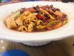 -桃子餐厅·天津菜(红星路直营店)