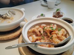 -蔡澜点心·粤菜(嘉里中心店)