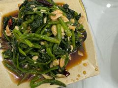 -聚福缘菜馆(隆昌路店)
