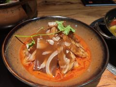 自制肉冻-吃饭皇帝大(赛格国际店)