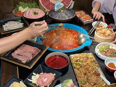 -吼堂老火锅(太古里总店)