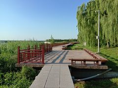 -卢沟桥文化旅游区