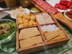 -番食园鲜食火锅(高新店)