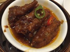 -稻香酒家·34年老字号·港式粤菜(汉街店)