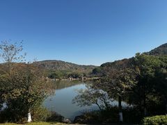 -白马涧龙池景区