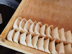 -水丰锅贴(延吉东路店)
