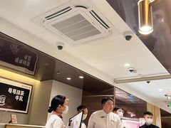 -海底捞火锅(宇飞大厦店)