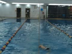 -西吉马游泳健身(协信店)