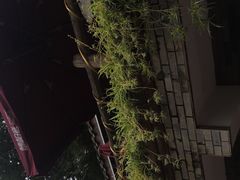 -楠柏弯休闲山庄(梨花溪店)