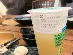 -呷哺呷哺 小火锅 (浦东新欧尚超市店)